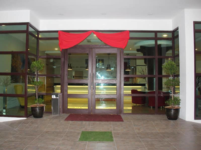 בינטולו The Inn מראה חיצוני תמונה